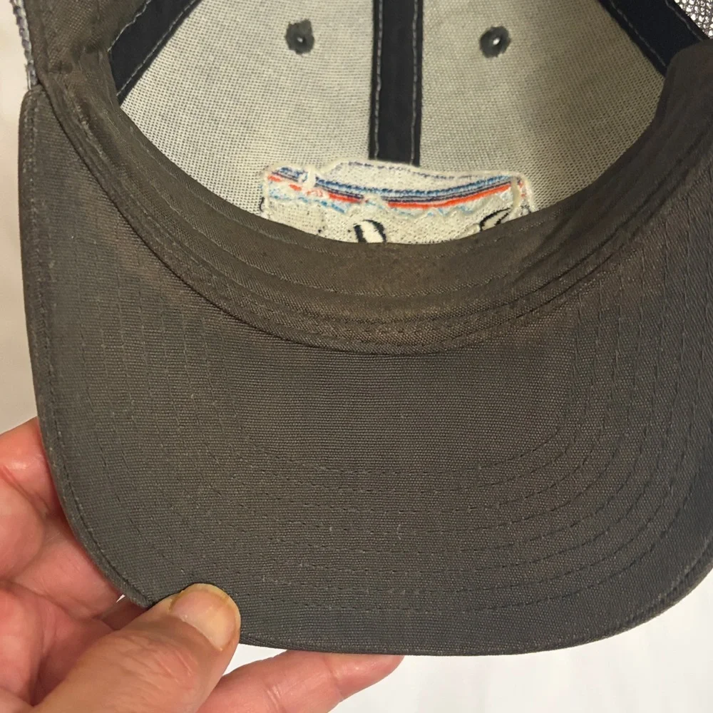 Patagonia Brown Cap - Picture 8 of 9